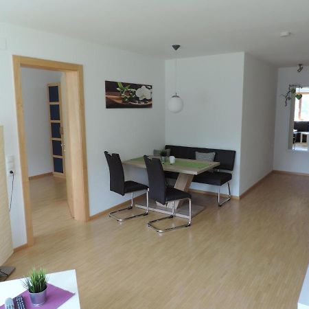 Ferienwohnung Mathis ฟานดันส์ ภายนอก รูปภาพ